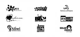 Logo Design Showcase