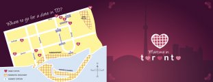 Dating Tour Toronto